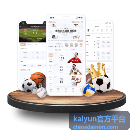 kaiyun官方平台官方信息与内容导航展示图
